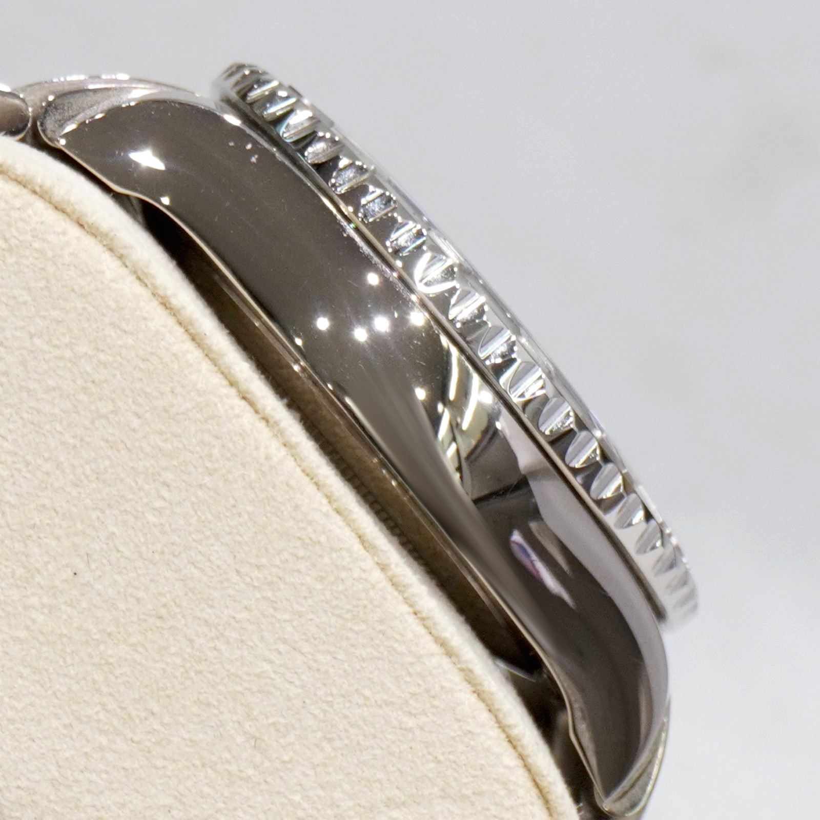 E-141 ROLEX (����å���) ��åȥޥ������� �ӻ��� 116689 �ۥ磻�� WG �����̵�� ������� ���Ź