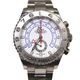 E-141 ROLEX (����å���) ��åȥޥ������� �ӻ��� 116689 �ۥ磻�� WG �����̵�� ������� ���Ź