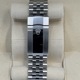 ROLEX (����å���) �������ɥ����顼 326934 �֥饤�ȥ֥롼 ����ӥ꡼ SS ������� ���ض�Ź CAT-291