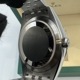 ROLEX (����å���) �������ɥ����顼 326934 �֥饤�ȥ֥롼 ����ӥ꡼ SS ������� ���ض�Ź CAT-291