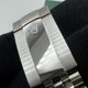ROLEX (����å���) �������ɥ����顼 326934 �֥饤�ȥ֥롼 ����ӥ꡼ SS ������� ���ض�Ź CAT-291