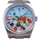 ROLEX(����å���)/�����������ѡ��ڥ��奢��36/126000/����֥졼�����/2024.4��/̤����/NAC-97��̾�Ų�Ź��