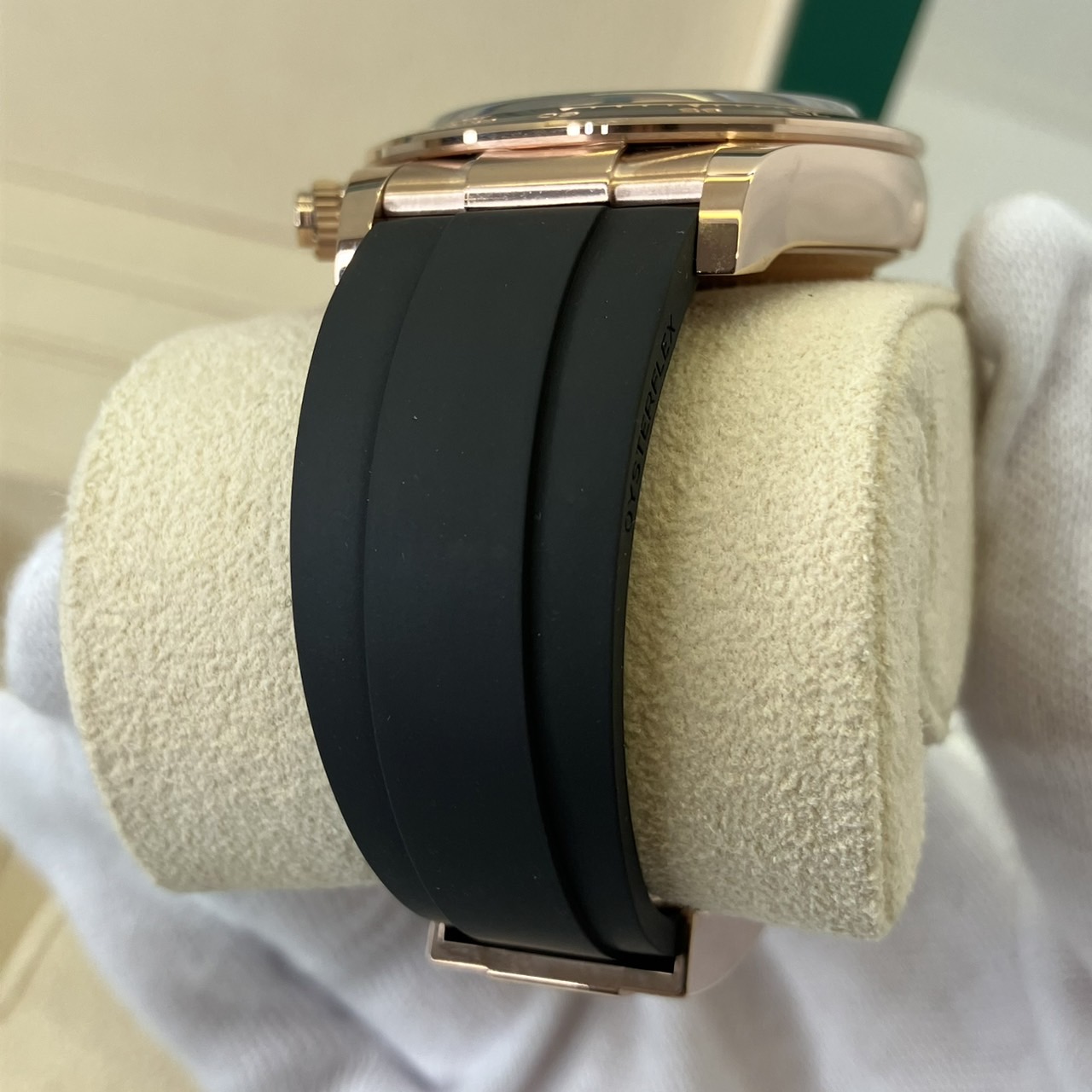 ブランドバンク フリマサイト ブラバン｜ROLEX(ロレックス) デイトナ