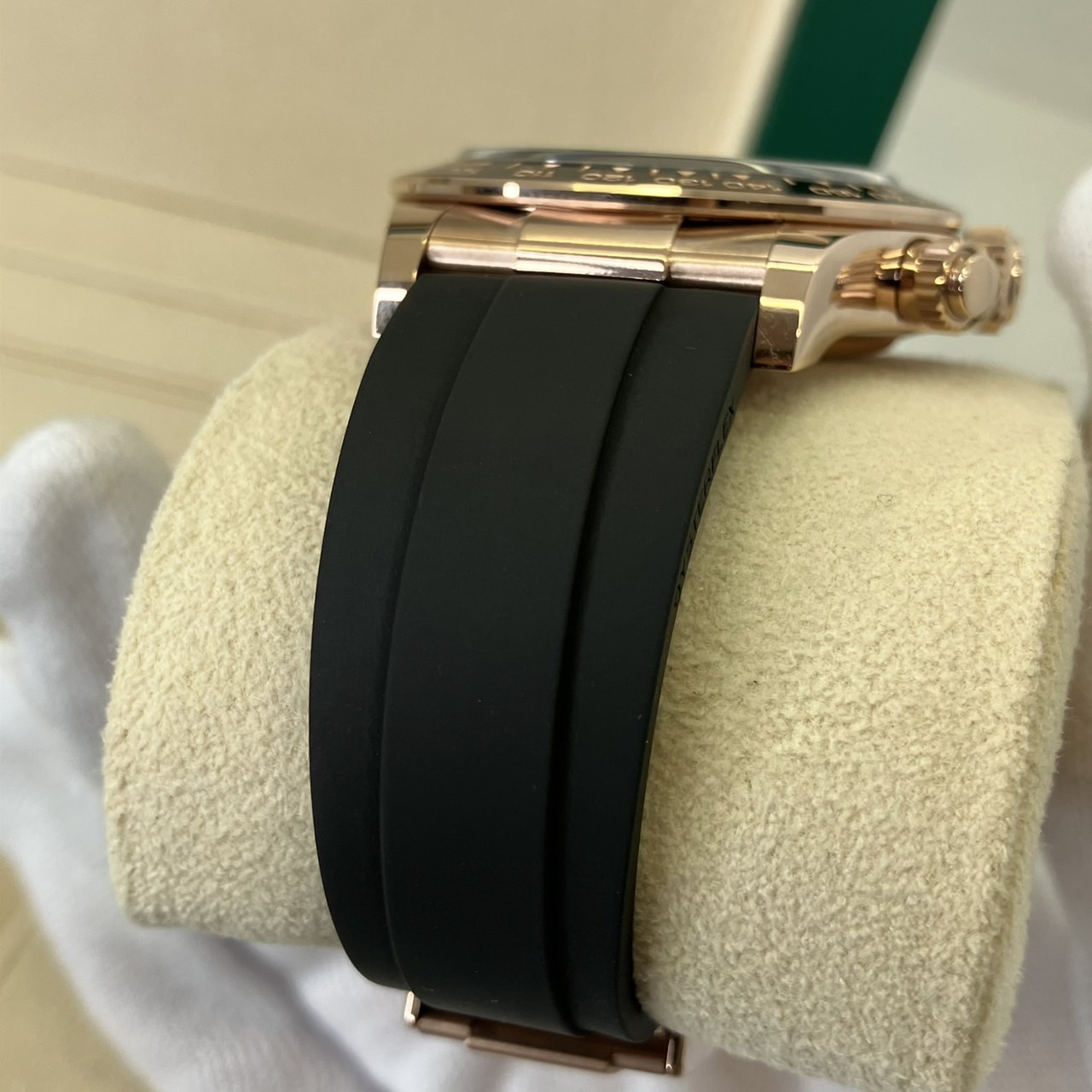 ブランドバンク フリマサイト ブラバン｜ROLEX(ロレックス) デイトナ