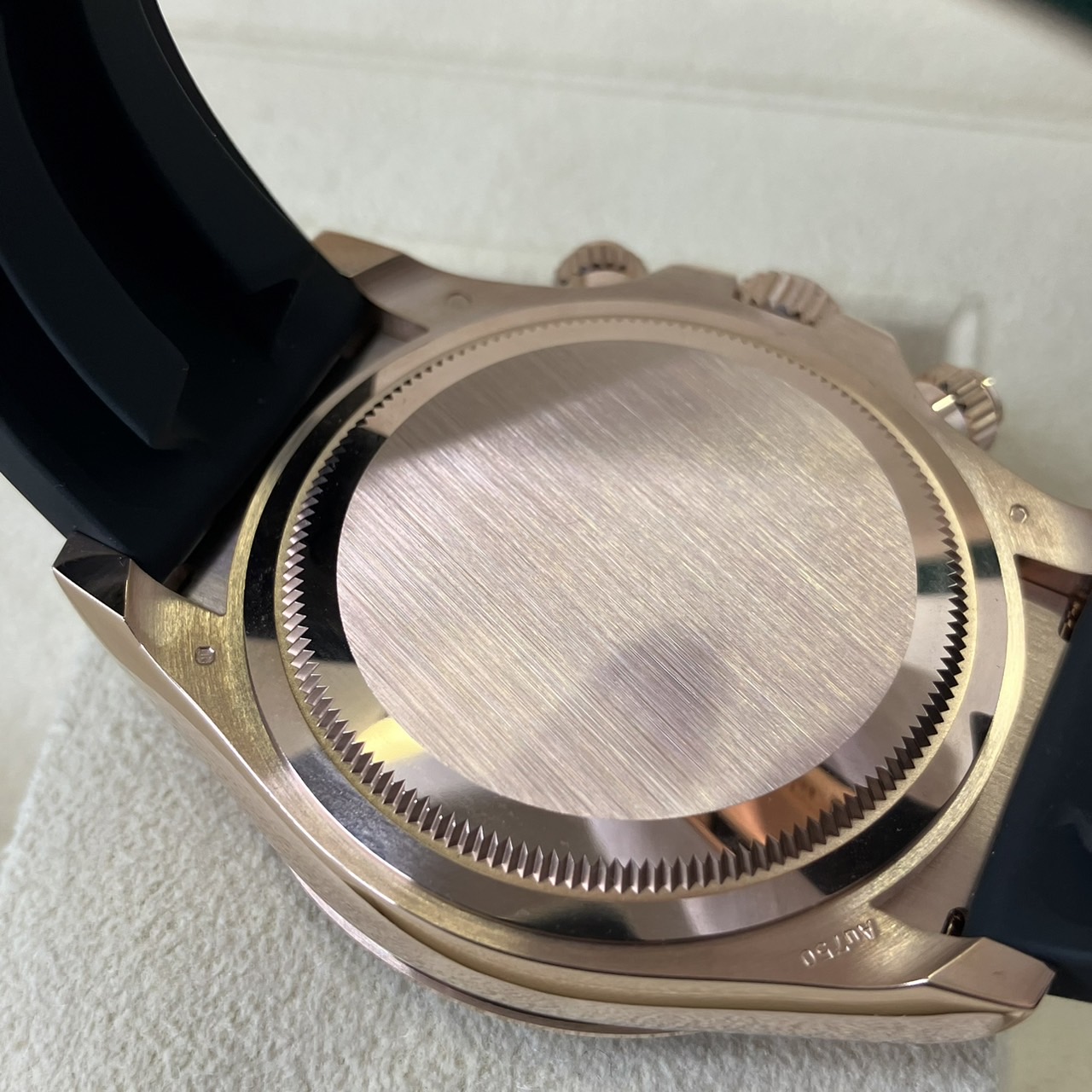 ブランドバンク フリマサイト ブラバン｜ROLEX(ロレックス) デイトナ