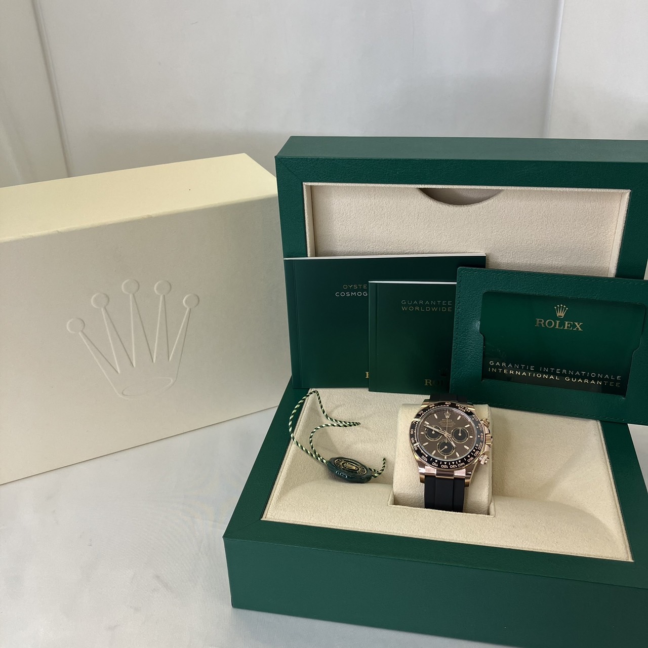 ブランドバンク フリマサイト ブラバン｜ROLEX(ロレックス) デイトナ