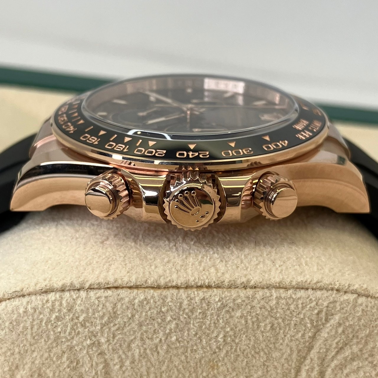 ブランドバンク フリマサイト ブラバン｜ROLEX(ロレックス) デイトナ