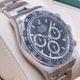 ROLEX(����å���)/�ǥ��ȥ�/126500LN/�֥�å�/2024.6��/̤����/NAC-378��̾�Ų�Ź��