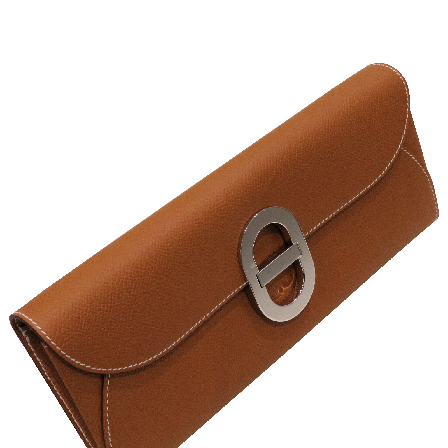 HERMES (����᥹) �������̥��󥯥�ȥ������� ���������Хå� �������(����С����) ���ץ��� B��� ̤���� Y23 ���Ź