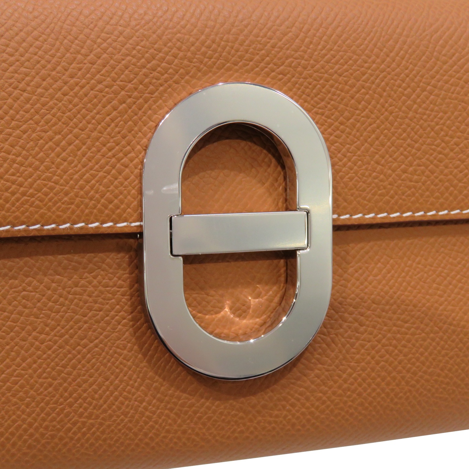 HERMES (����᥹) �������̥��󥯥�ȥ������� ���������Хå� �������(����С����) ���ץ��� B��� ̤���� Y23 ���Ź