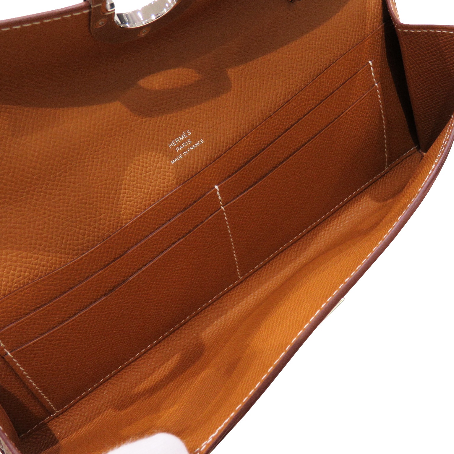 HERMES (����᥹) �������̥��󥯥�ȥ������� ���������Хå� �������(����С����) ���ץ��� B��� ̤���� Y23 ���Ź