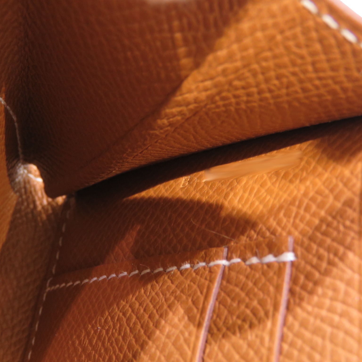HERMES (����᥹) �������̥��󥯥�ȥ������� ���������Хå� �������(����С����) ���ץ��� B��� ̤���� Y23 ���Ź