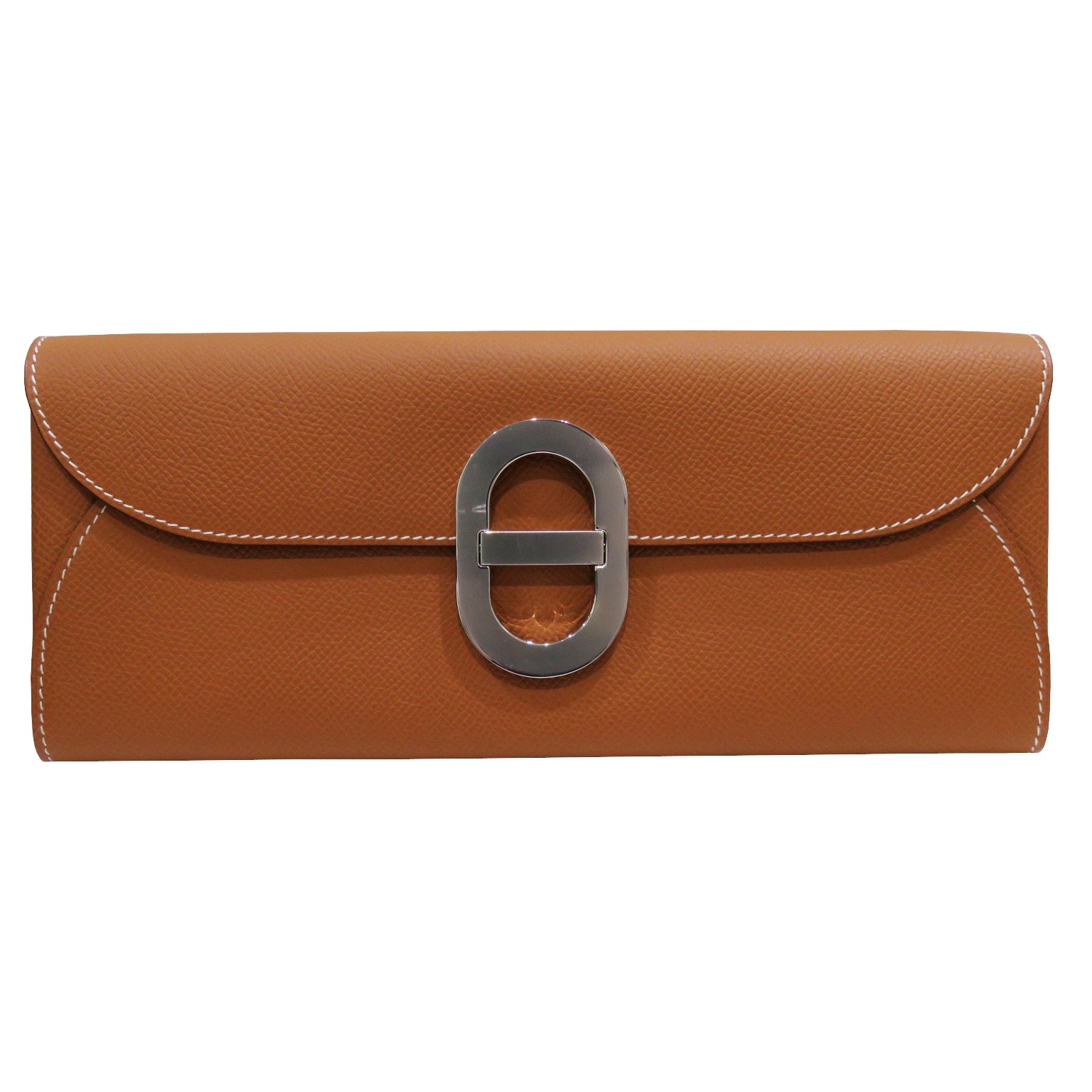 HERMES (����᥹) �������̥��󥯥�ȥ������� ���������Хå� �������(����С����) ���ץ��� B��� ̤���� Y23 ���Ź