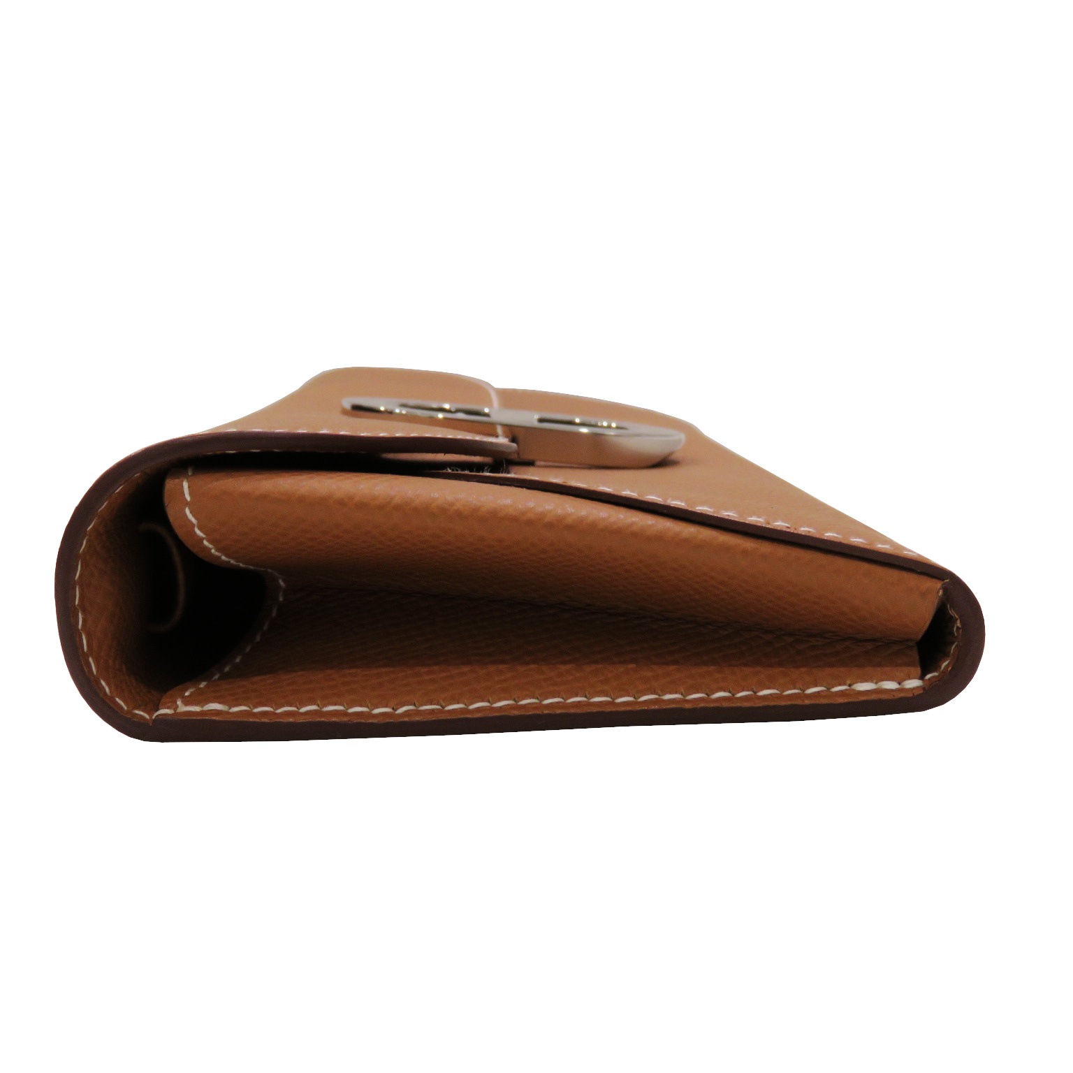 HERMES (����᥹) �������̥��󥯥�ȥ������� ���������Хå� �������(����С����) ���ץ��� B��� ̤���� Y23 ���Ź