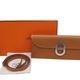 HERMES (����᥹) �������̥��󥯥�ȥ������� ���������Хå� �������(����С����) ���ץ��� B��� ̤���� Y23 ���Ź