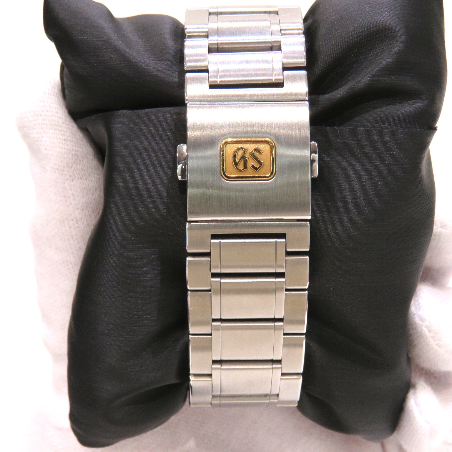 B-236 GRAND SEIKO (�����ɥ�������) �إ�ơ������쥯����� �ᥫ�˥���ϥ��ӡ���3600 60��ǯ��ǰ�����ǥ� �ӻ��� SLGH003 �֥롼 SS 3����Ĵ��ͭ�� ���� ������� ���Ź