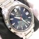 B-236 GRAND SEIKO (�����ɥ�������) �إ�ơ������쥯����� �ᥫ�˥���ϥ��ӡ���3600 60��ǯ��ǰ�����ǥ� �ӻ��� SLGH003 �֥롼 SS 3����Ĵ��ͭ�� ���� ������� ���Ź