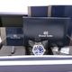 B-236 GRAND SEIKO (�����ɥ�������) �إ�ơ������쥯����� �ᥫ�˥���ϥ��ӡ���3600 60��ǯ��ǰ�����ǥ� �ӻ��� SLGH003 �֥롼 SS 3����Ĵ��ͭ�� ���� ������� ���Ź
