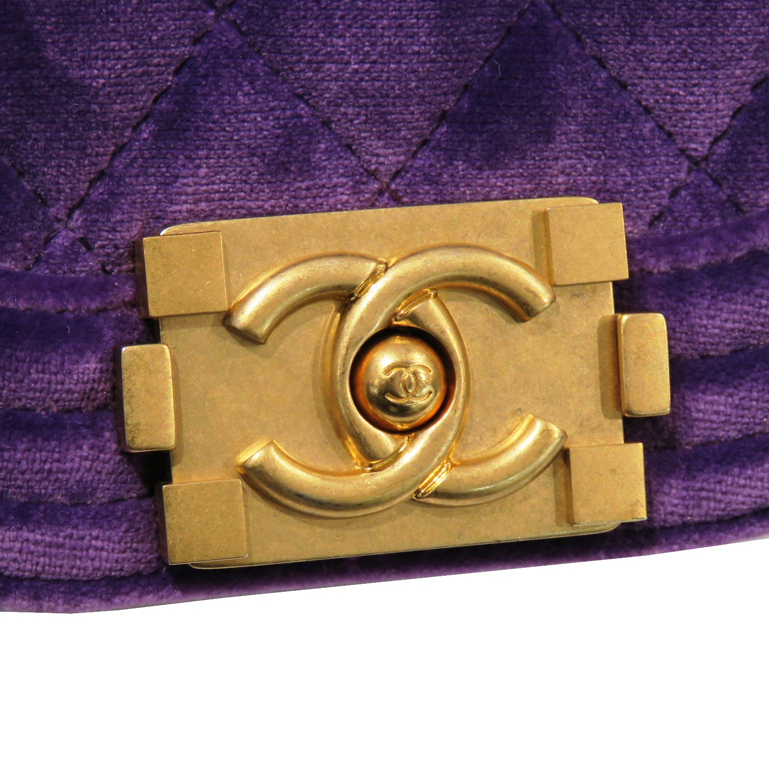 CHANEL (����ͥ�) ���⡼��ϥ�ɥХå� AS3350 �ѡ��ץ�/�ޥåȥ�����ɶ�� �٥��� ���A Z149 ���Ź