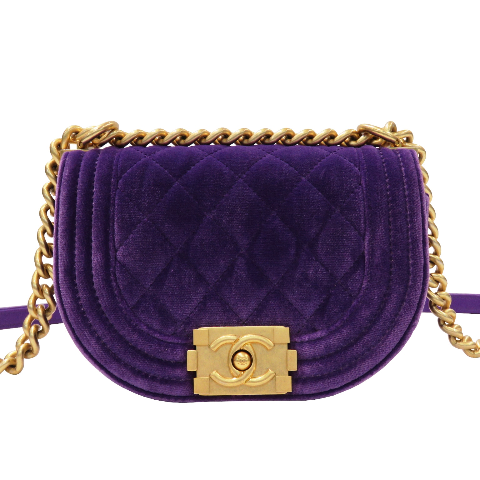 CHANEL (����ͥ�) ���⡼��ϥ�ɥХå� AS3350 �ѡ��ץ�/�ޥåȥ�����ɶ�� �٥��� ���A Z149 ���Ź