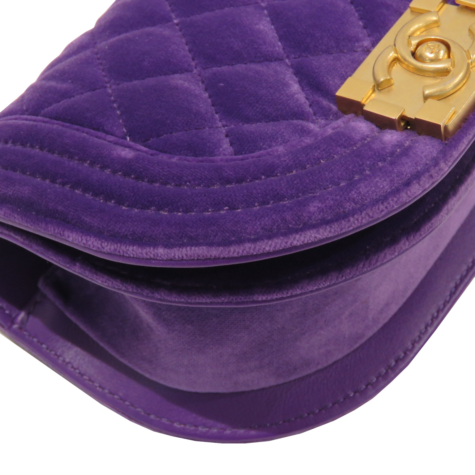CHANEL (����ͥ�) ���⡼��ϥ�ɥХå� AS3350 �ѡ��ץ�/�ޥåȥ�����ɶ�� �٥��� ���A Z149 ���Ź