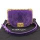 CHANEL (����ͥ�) ���⡼��ϥ�ɥХå� AS3350 �ѡ��ץ�/�ޥåȥ�����ɶ�� �٥��� ���A Z149 ���Ź