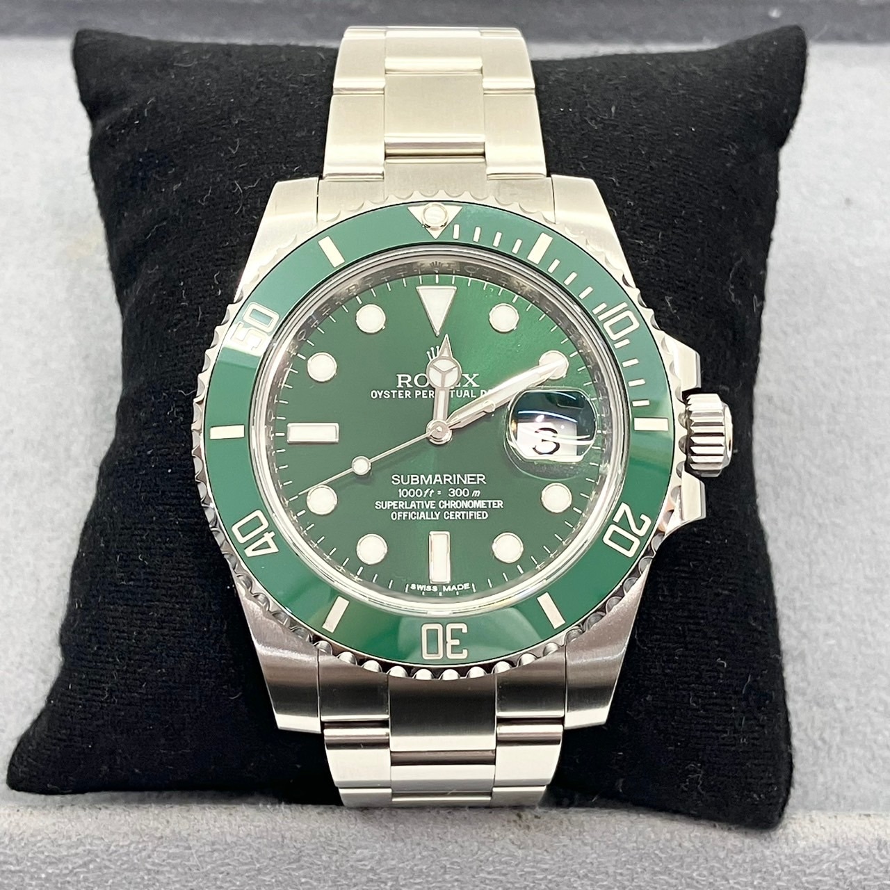 ブランドバンク フリマサイト ブラバン｜ROLEX(ロレックス