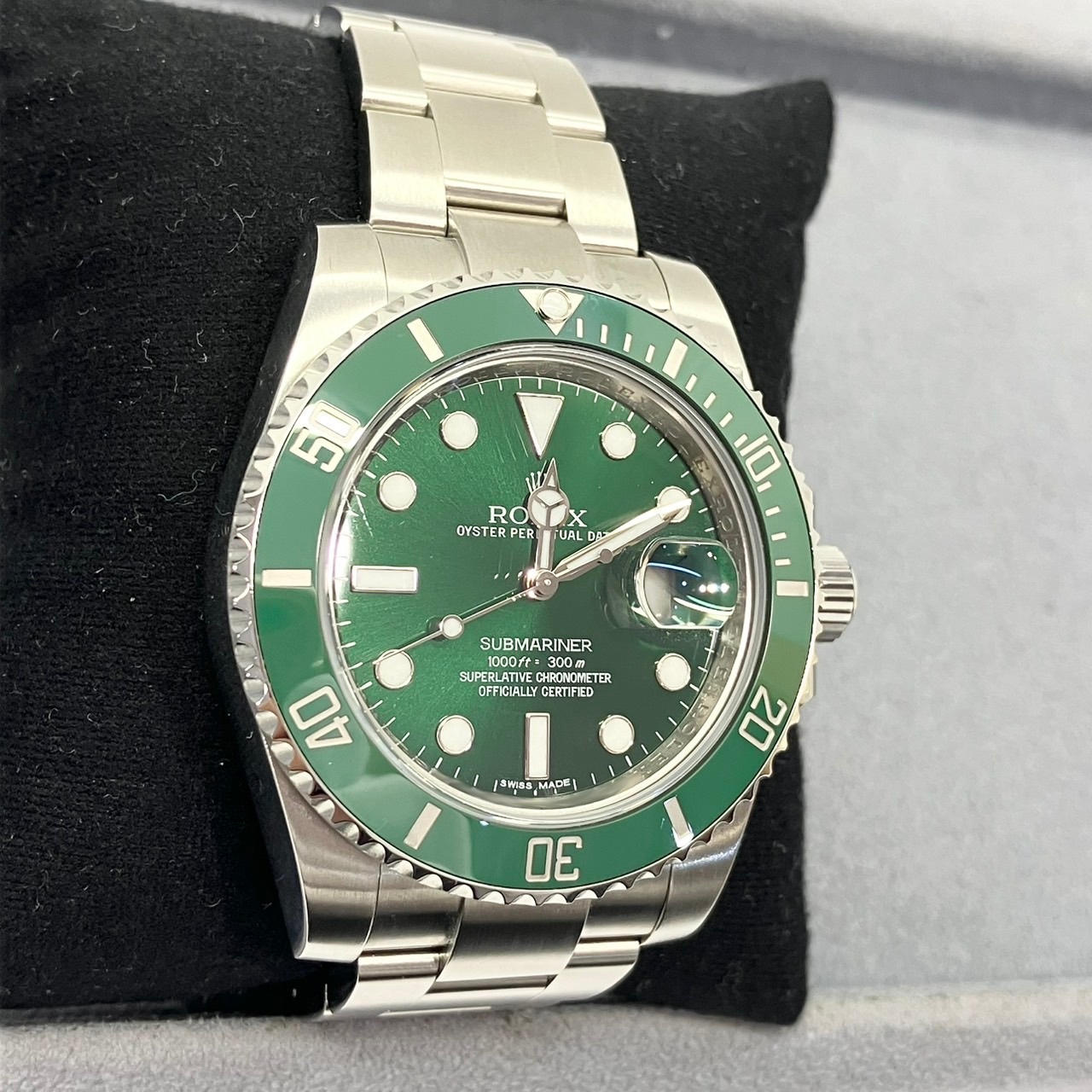 ブランドバンク フリマサイト ブラバン｜ROLEX(ロレックス 