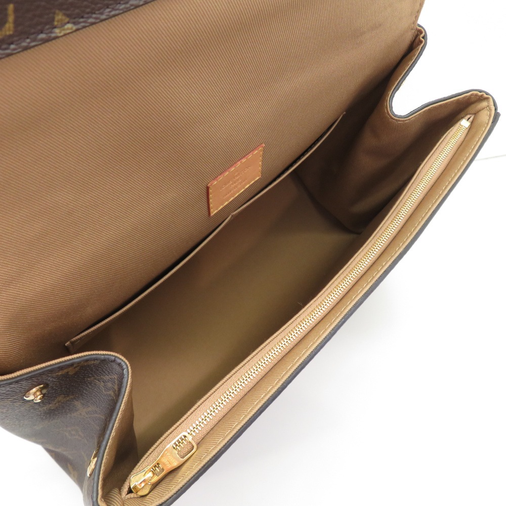 LOUIS VUITTON(�륤�����ȥ�) �����ˡ�MM M43535 ��Υ���� ���A�ʾ���Ź��