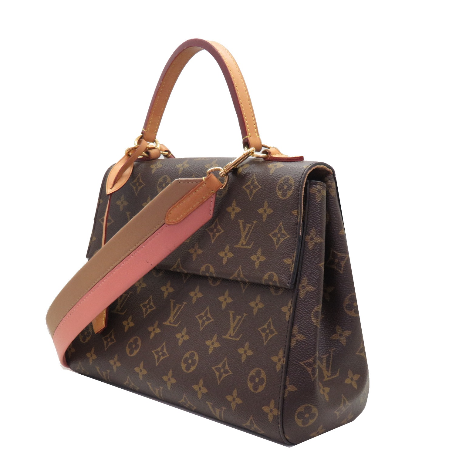 LOUIS VUITTON(�륤�����ȥ�) �����ˡ�MM M43535 ��Υ���� ���A�ʾ���Ź��