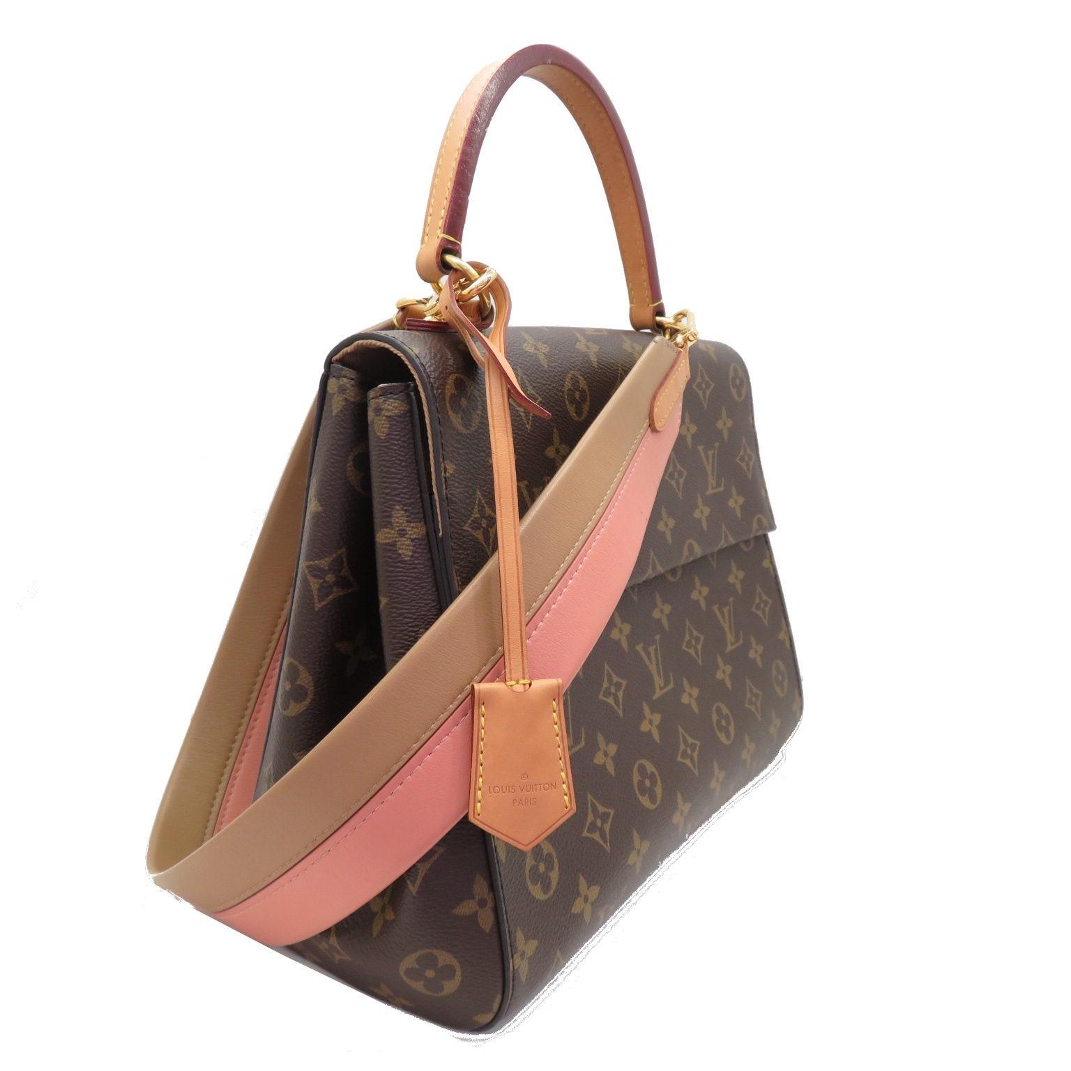 LOUIS VUITTON(�륤�����ȥ�) �����ˡ�MM M43535 ��Υ���� ���A�ʾ���Ź��