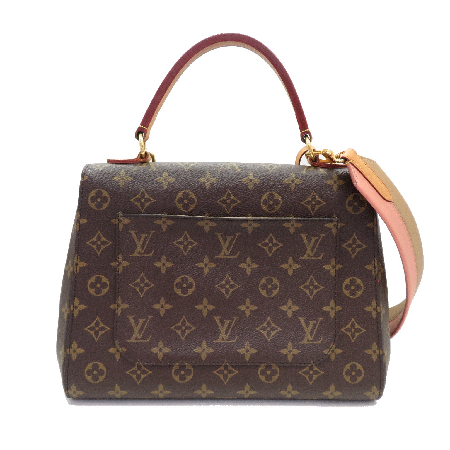 LOUIS VUITTON(�륤�����ȥ�) �����ˡ�MM M43535 ��Υ���� ���A�ʾ���Ź��