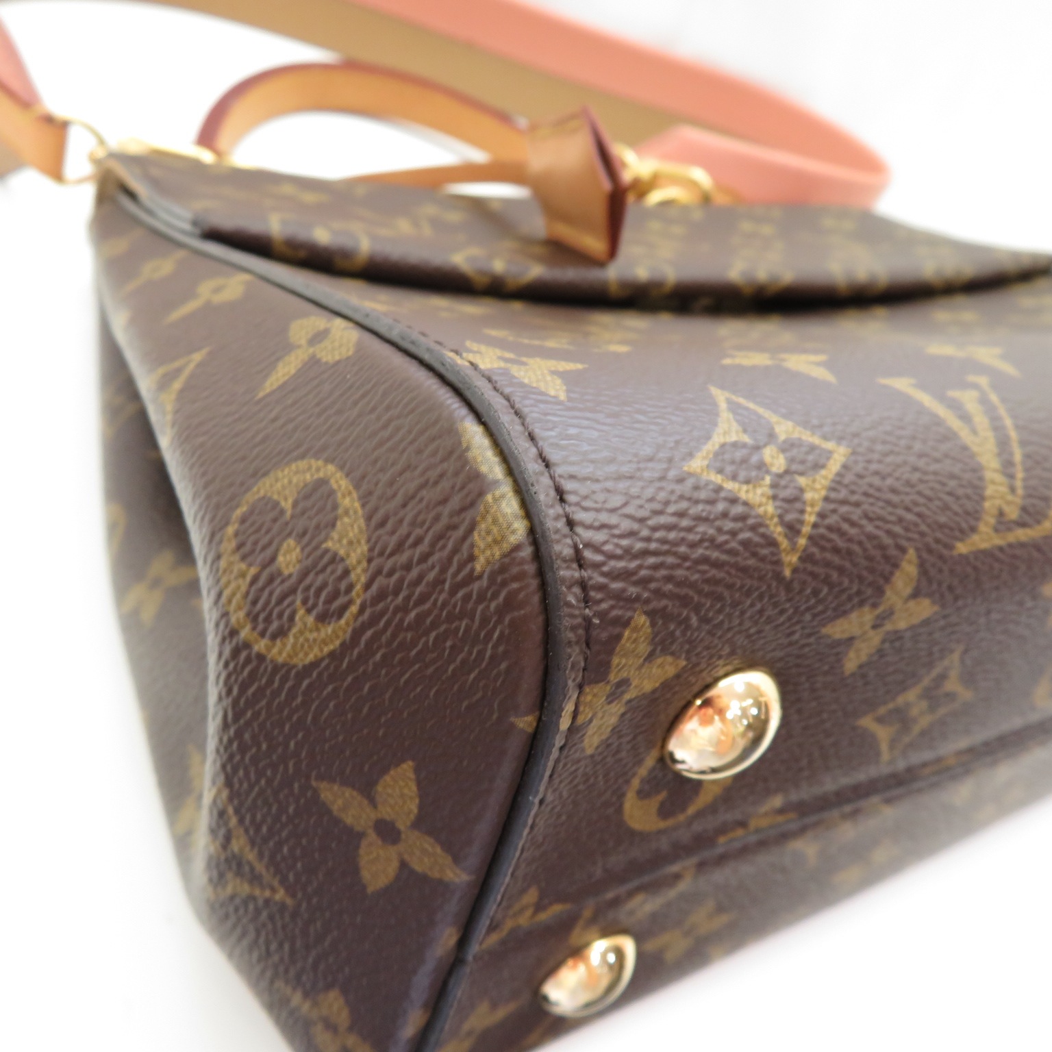 LOUIS VUITTON(�륤�����ȥ�) �����ˡ�MM M43535 ��Υ���� ���A�ʾ���Ź��