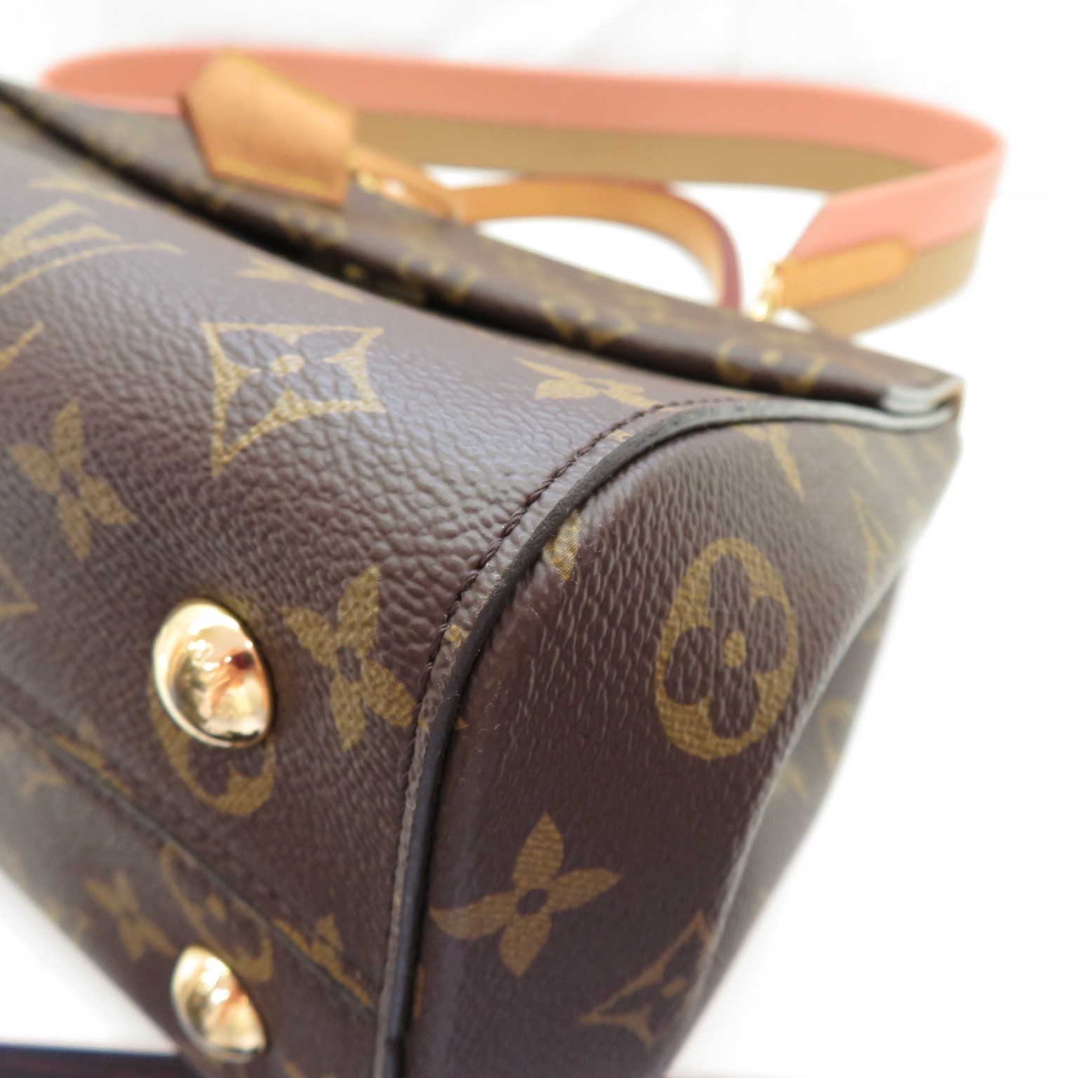 LOUIS VUITTON(�륤�����ȥ�) �����ˡ�MM M43535 ��Υ���� ���A�ʾ���Ź��