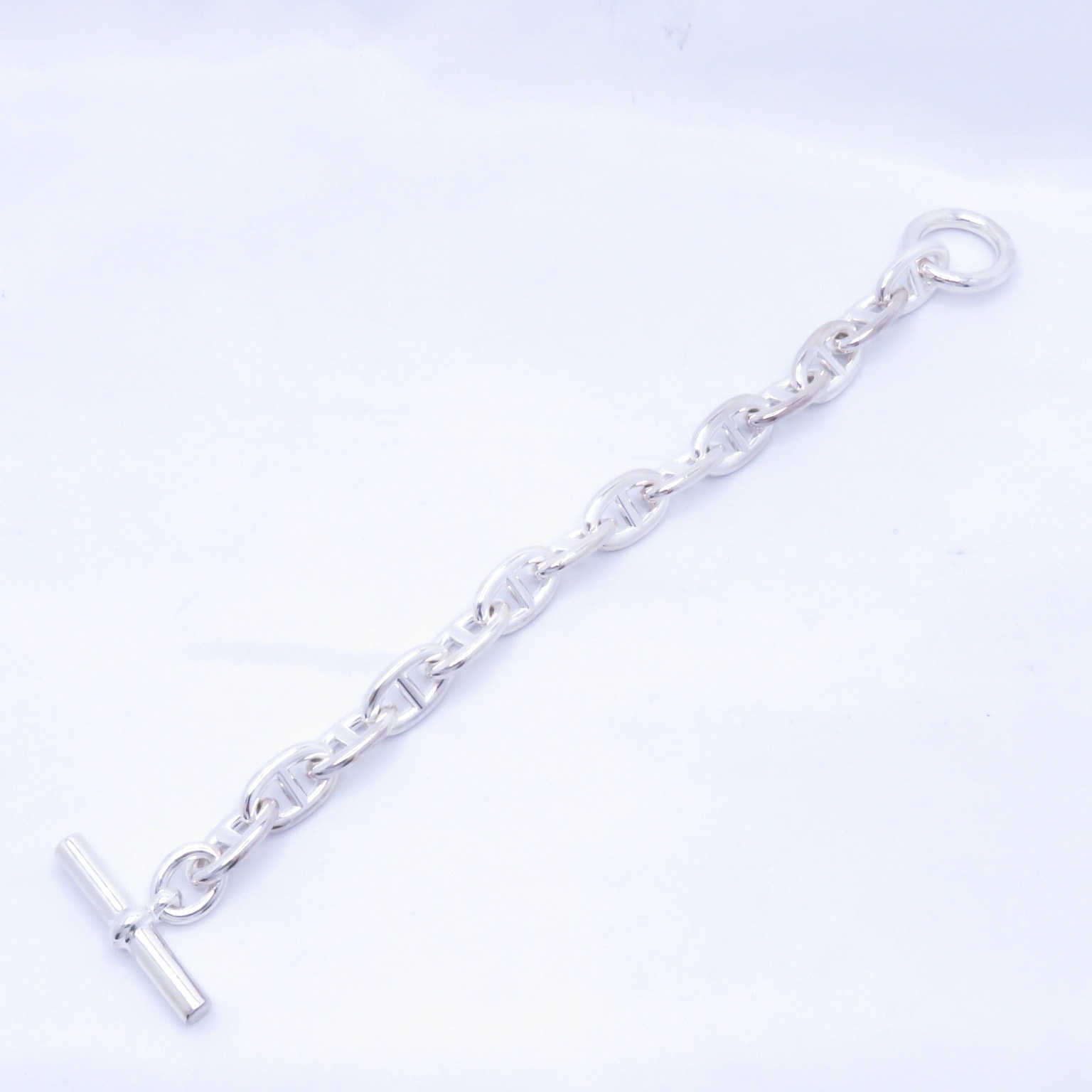HERMES(����᥹)/�������̥��󥯥�TGM/����С�/14����/��26cm/̤����/NAC-421��̾�Ų�Ź��