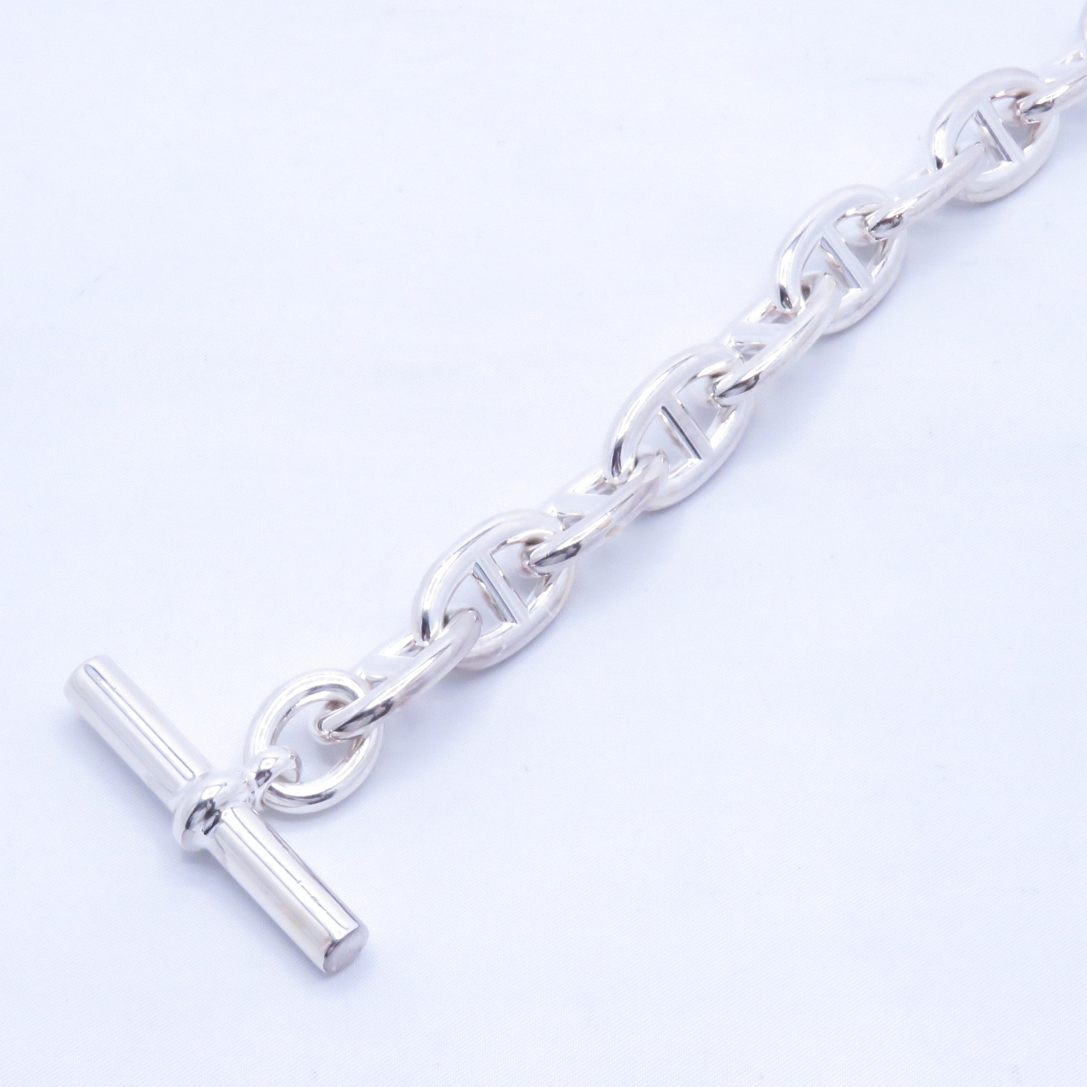 HERMES(����᥹)/�������̥��󥯥�TGM/����С�/14����/��26cm/̤����/NAC-421��̾�Ų�Ź��