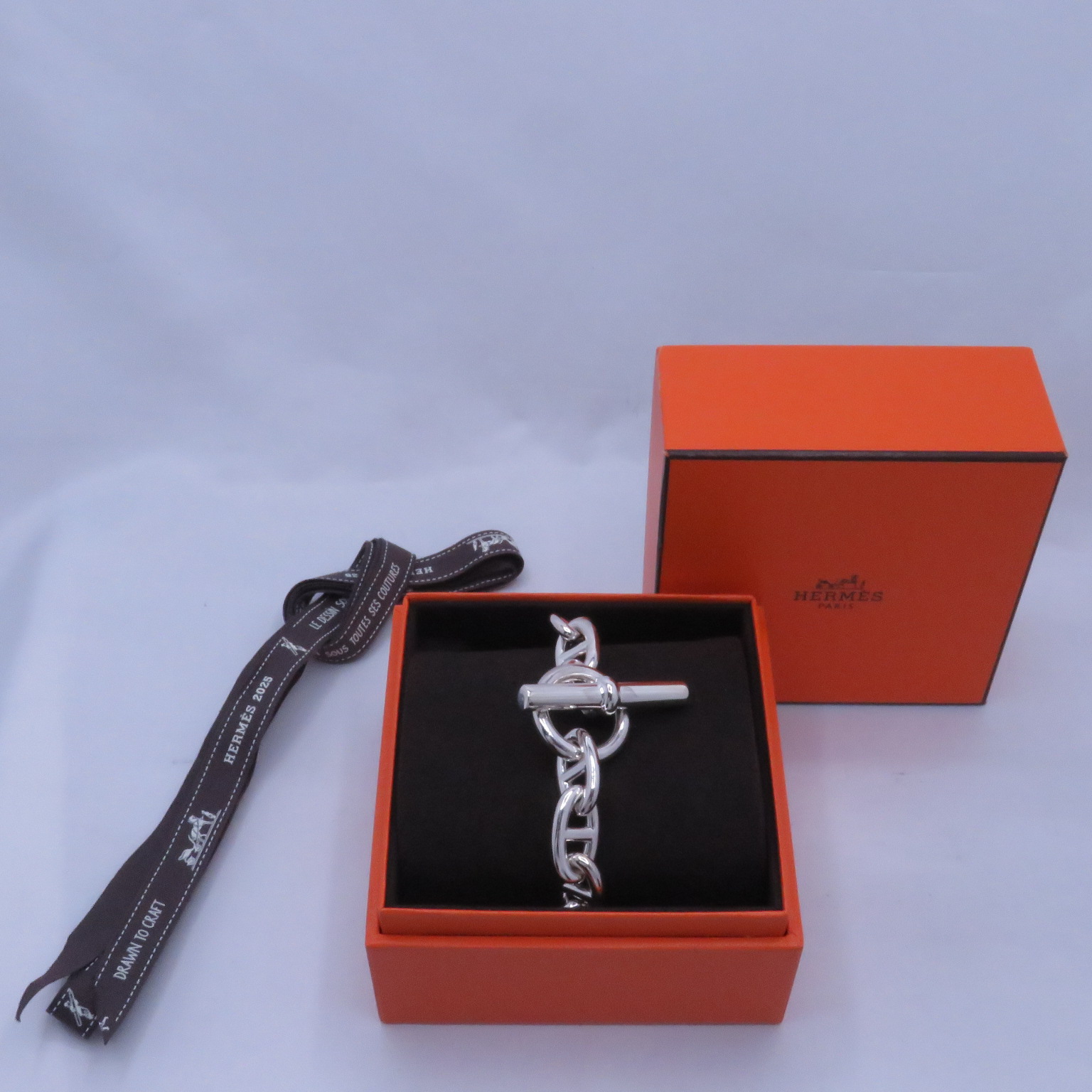 HERMES(����᥹)/�������̥��󥯥�TGM/����С�/14����/��26cm/̤����/NAC-421��̾�Ų�Ź��