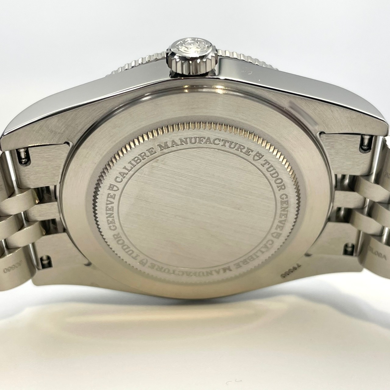 TUDOR(���塼����) �֥�å��٥�54 79000 �饰����֥롼 2025ǯ11�� ̤���� ���� ST-841 ���ض�Ź