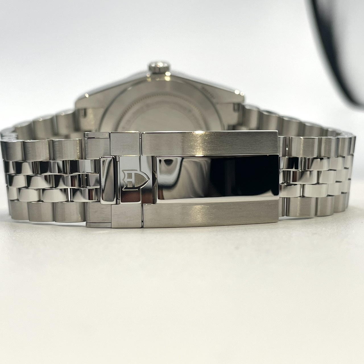 TUDOR(���塼����) �֥�å��٥�54 79000 �饰����֥롼 2025ǯ11�� ̤���� ���� ST-841 ���ض�Ź