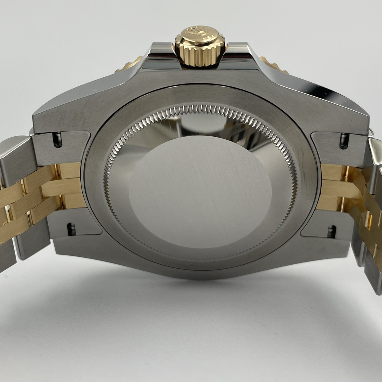 ROLEX(����å���) GMT�ޥ������� 126713GRNR �֥�å� 2026ǯ4�� ̤������ ���� SA-89 ���ض�Ź