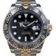 ROLEX(����å���) GMT�ޥ������� 126713GRNR �֥�å� 2026ǯ4�� ̤������ ���� SA-89 ���ض�Ź
