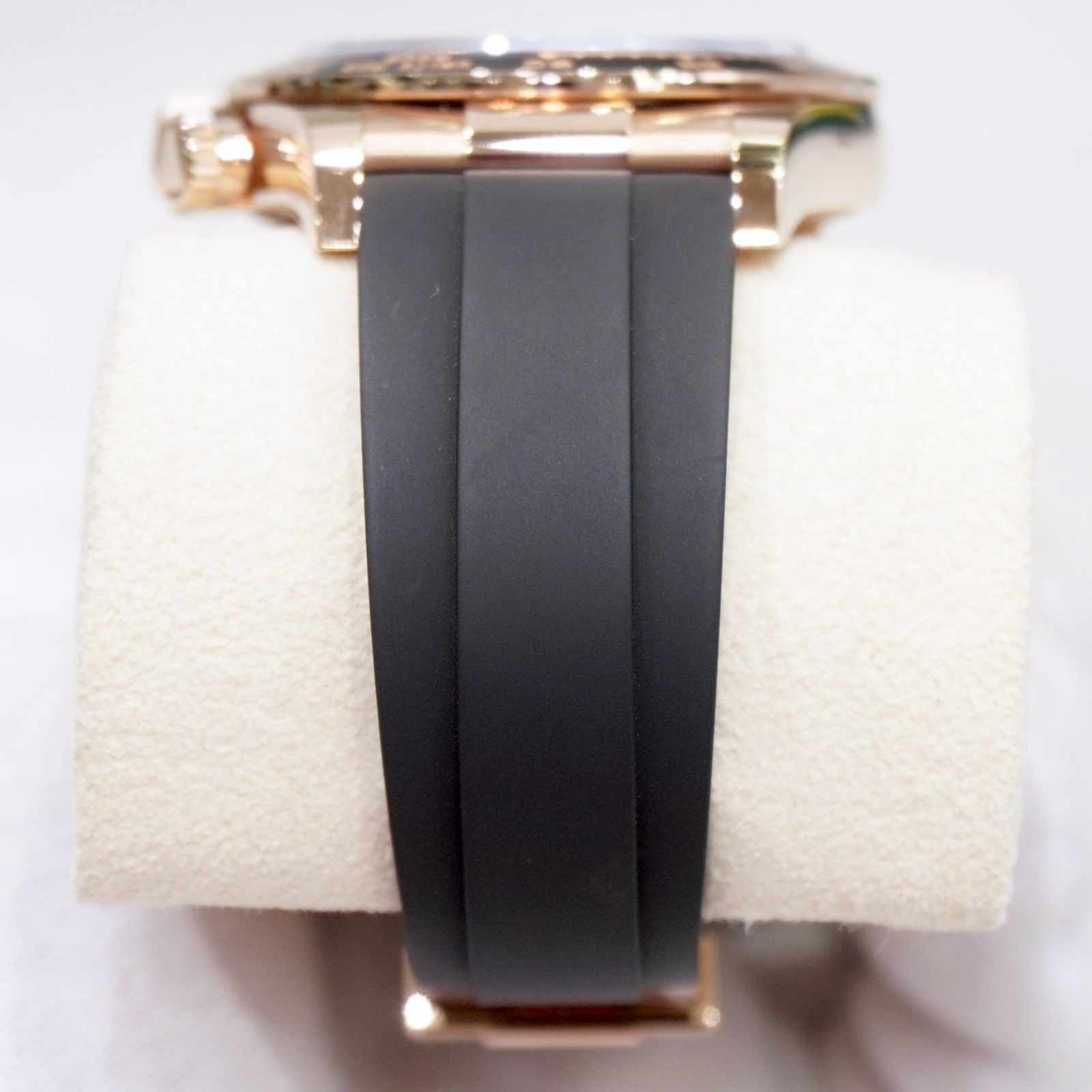 C-292 ROLEX (����å���) �����⥰��եǥ��ȥ� �ӻ��� 126515LNG �֥�å�&��������� 8P������ ERG �����ե� ��°�ʴ��� ������� ���Ź