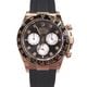 C-292 ROLEX (����å���) �����⥰��եǥ��ȥ� �ӻ��� 126515LNG �֥�å�&��������� 8P������ ERG �����ե� ��°�ʴ��� ������� ���Ź