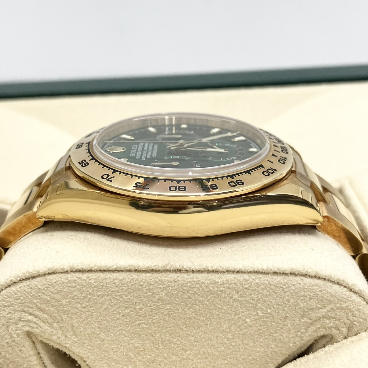 ブランドバンク フリマサイト ブラバン｜ROLEX(ロレックス) デイトナ 