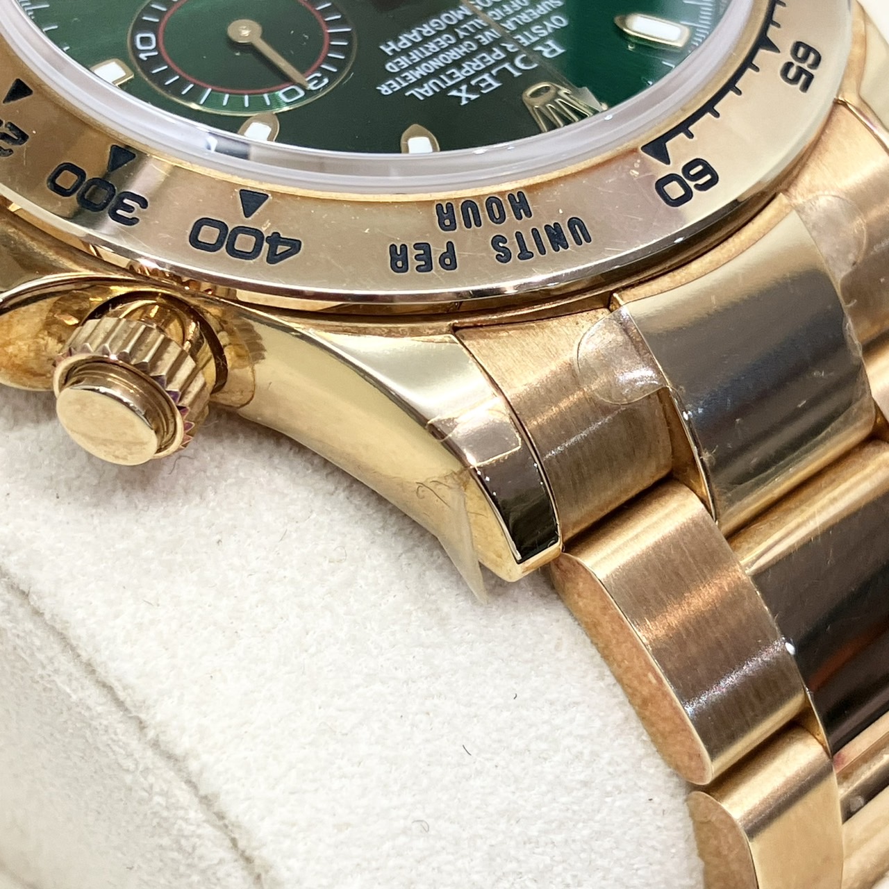 ブランドバンク フリマサイト ブラバン｜ROLEX(ロレックス) デイトナ 