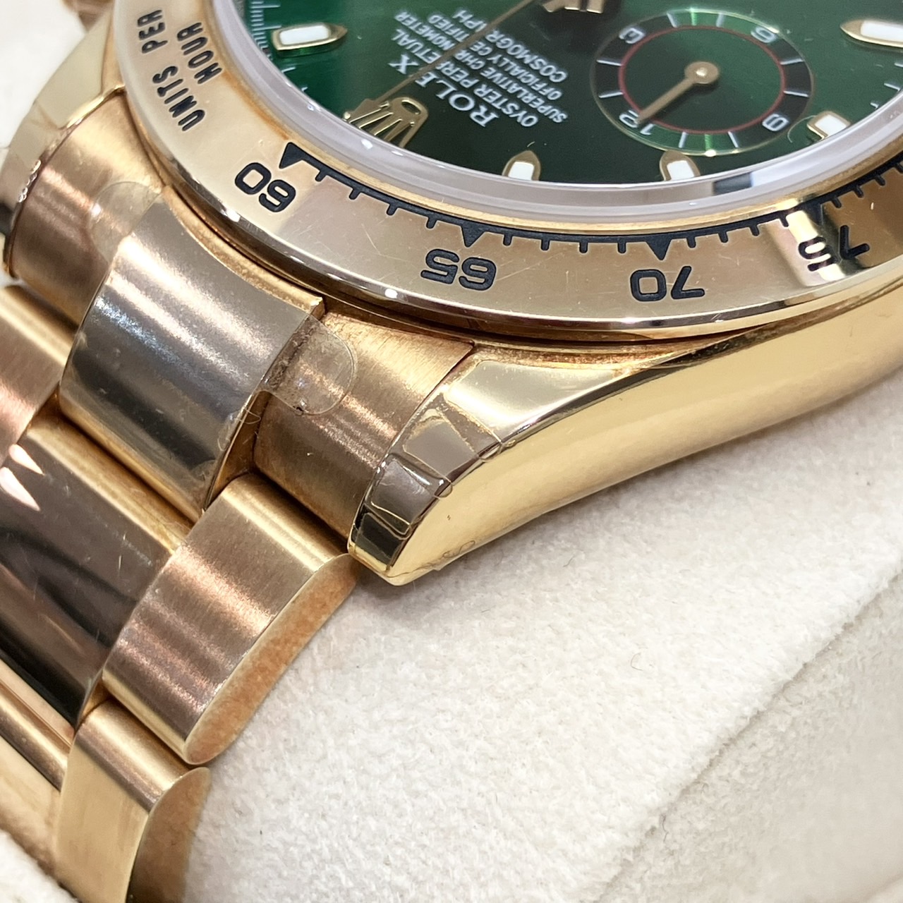 ブランドバンク フリマサイト ブラバン｜ROLEX(ロレックス) 116508 