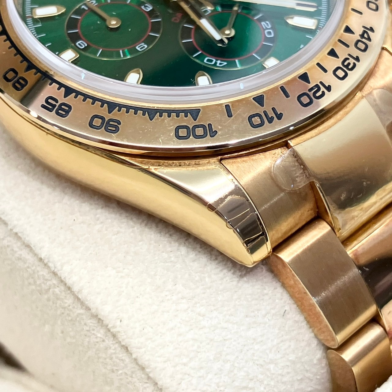ブランドバンク フリマサイト ブラバン｜ROLEX(ロレックス) 116508 