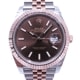 ROLEX(����å���)/�ǥ��ȥ��㥹��41/126331/���祳�졼��/����ӥ꡼/2023.09��/̤����/NAB-611��̾�Ų�Ź��