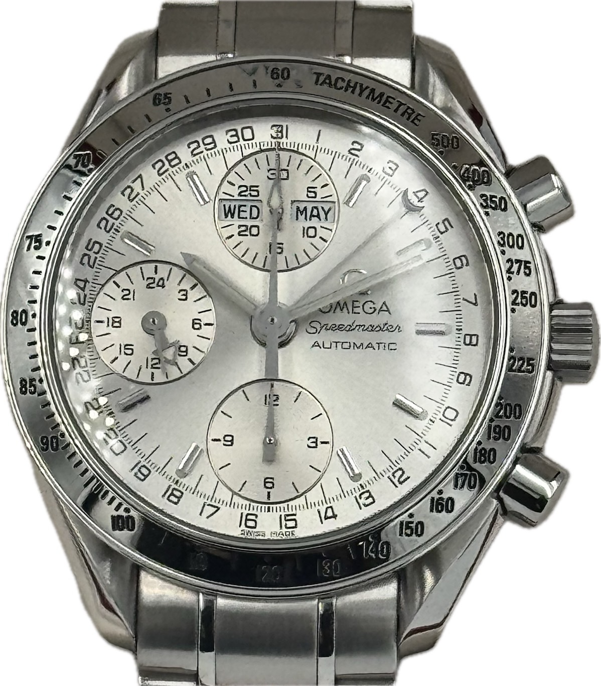 OMEGA(ᥬ)ԡɥޥ 3523.30.00 ۥ磻  ضŹ CAT-594