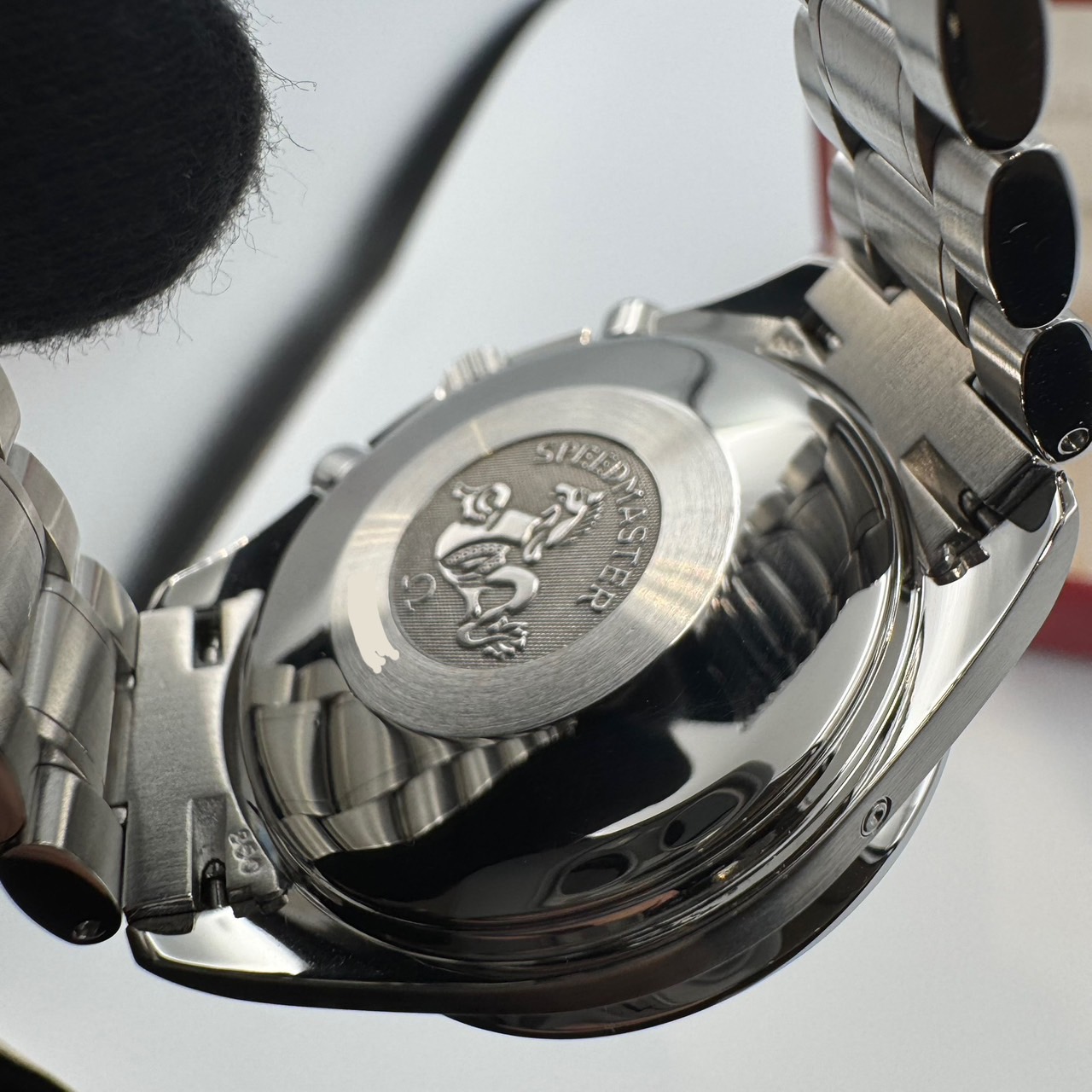 OMEGA(ᥬ)ԡɥޥ 3523.30.00 ۥ磻  ضŹ CAT-594